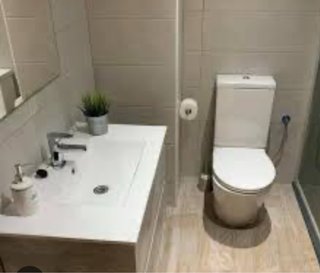 REFORMAS integral de baños