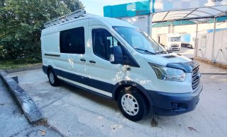 Ford Transit 2016