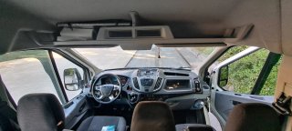Ford Transit 2016