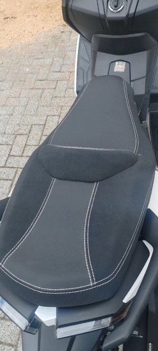 Wottan 125 GT2 125 NUEVA (0Km)