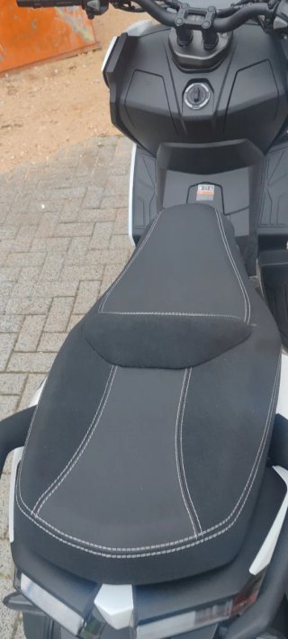 Wottan 125 GT2 125 NUEVA (0Km)