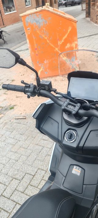 Wottan 125 GT2 125 NUEVA (0Km)