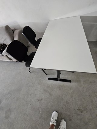 Muebles oficina
