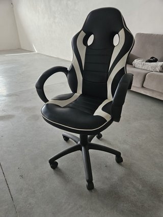 Muebles oficina