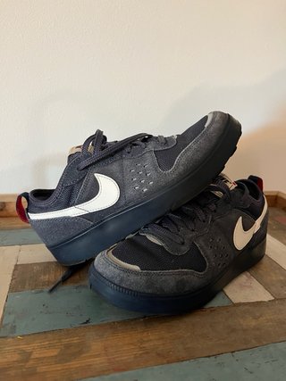 Nike 36 Zapatillas Deportivas niño