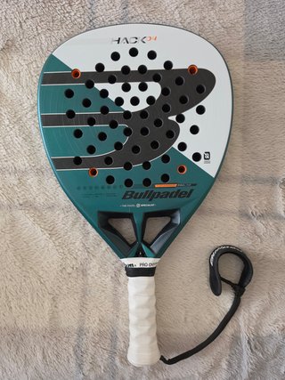 Pala Bullpadel HACK 04