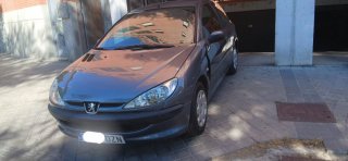 Peugeot 206 2006