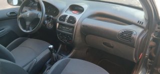 Peugeot 206 2006