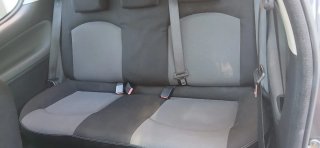 Peugeot 206 2006