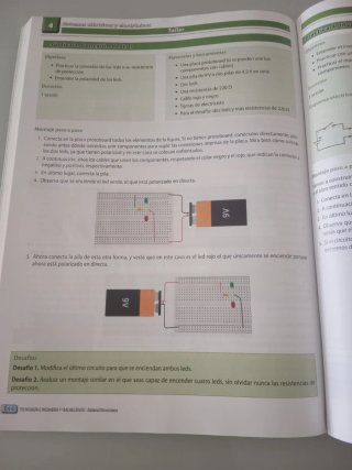 Tecnología e ingeniería I : 1o Bachillerato