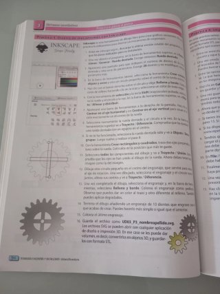 Tecnología e ingeniería I : 1o Bachillerato