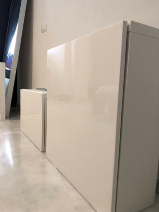 2 Muebles Almacenaje BESTÅ IKEA