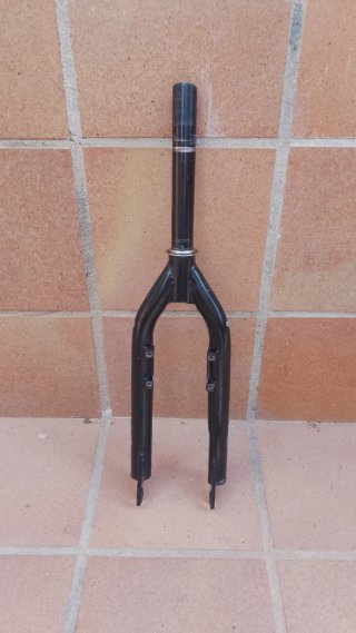 Horquilla Monty 20 Magura Disco