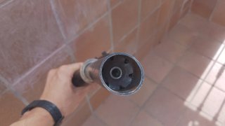 Horquilla Monty 20 Magura Disco