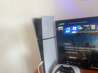 PlayStation 5 Digital Edition - Sony