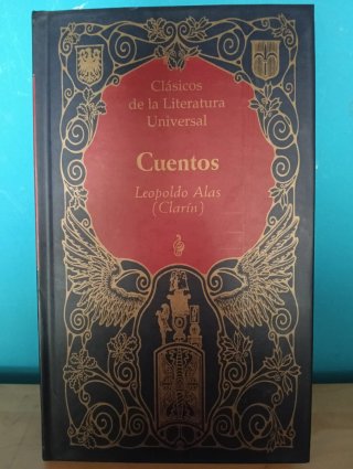 Libros de literatura clásica universal