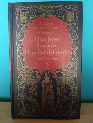 Libros de literatura clásica universal