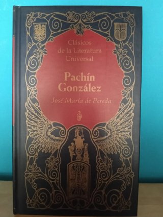 Libros de literatura clásica universal