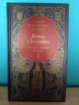 Libros de literatura clásica universal