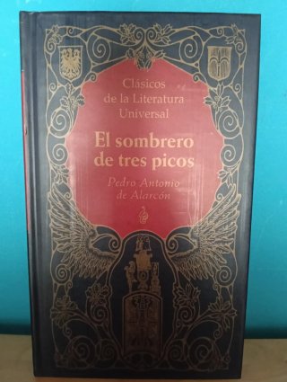 Libros de literatura clásica universal