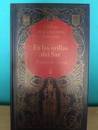 Libros de literatura clásica universal
