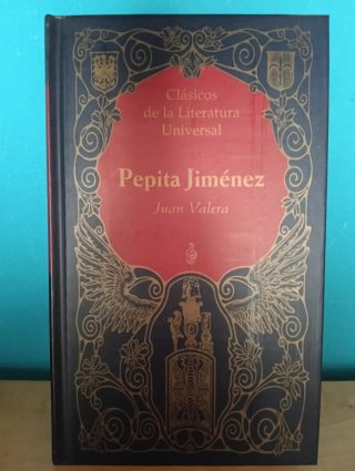 Libros de literatura clásica universal