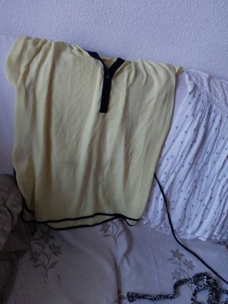 Lote 3 camisas mujer talla 50