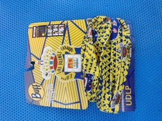 Bufandas de fútbol Lote 20 unidades y Braga Gratis
