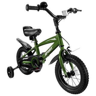 Bicicleta infantil 12 pulgadas NUEVO