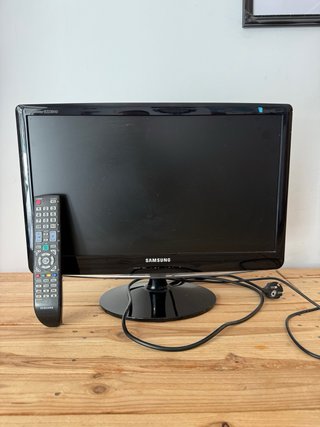 Monitor Samsung SyncMaster B2230HD 22 HD