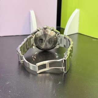 Seiko Prospex Speedtimer Solar Chrono SSC927
