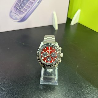 Seiko Prospex Speedtimer Solar Chrono SSC927