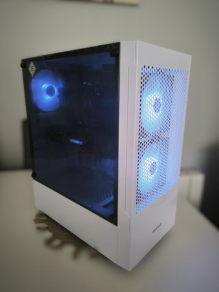 PC GAMING INTEL I7-6700K – 16GB RAM + 512GB ULTRA