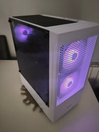 PC GAMING INTEL I7-6700K – 16GB RAM + 512GB ULTRA