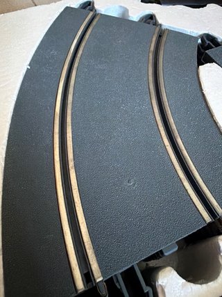 Scalextric GT Racing Circuito C1 1:32