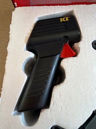 Scalextric GT Racing Circuito C1 1:32