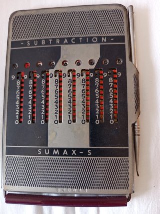 Sumadora Addimult