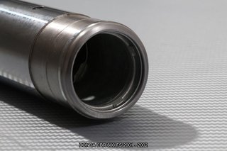 Tubos de horquilla para HONDA CBR 600 FS 2001 2002
