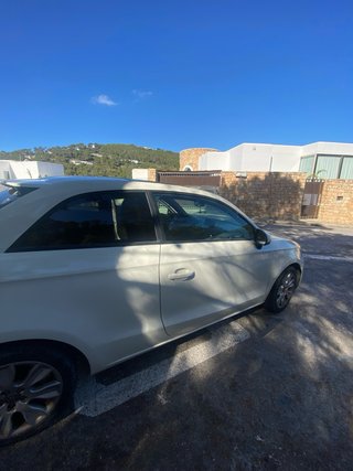 Audi A1 2011
