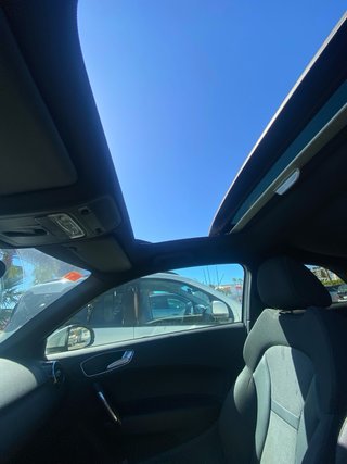 Audi A1 2011