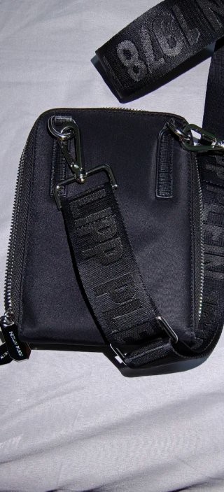 Bandolera premium Philipp Plein
