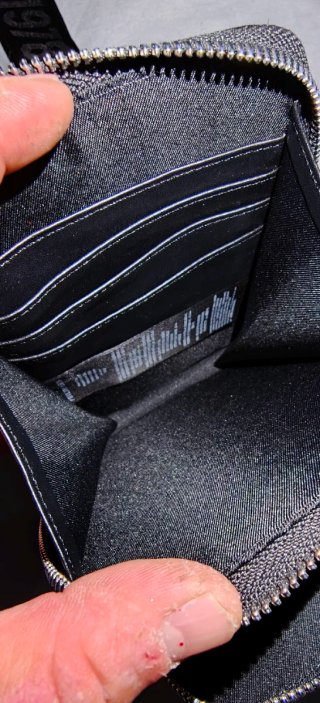 Bandolera premium Philipp Plein
