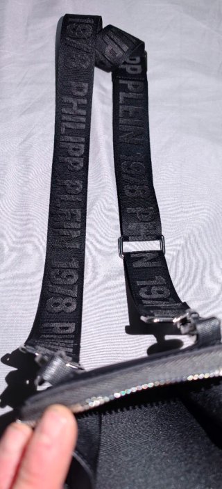 Bandolera premium Philipp Plein