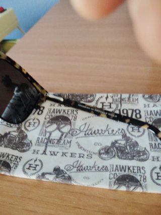 Gafas de sol Hawkers multicolor