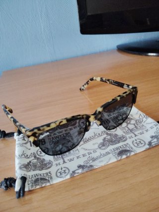 Gafas de sol Hawkers multicolor