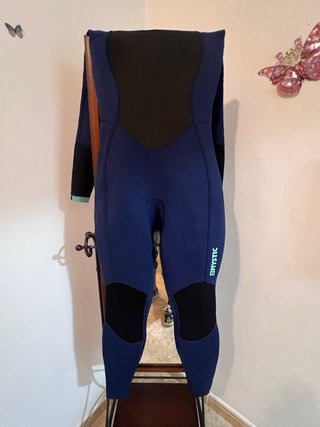 Neopreno Mystic 3/2 Mujer M