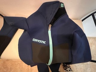 Neopreno Mystic 3/2 Mujer M