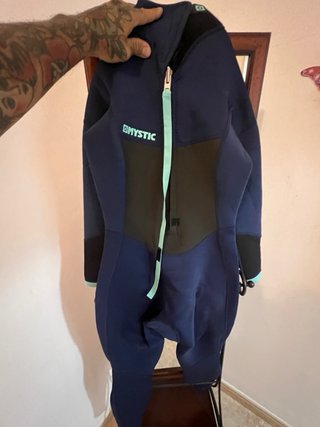 Neopreno Mystic 3/2 Mujer M