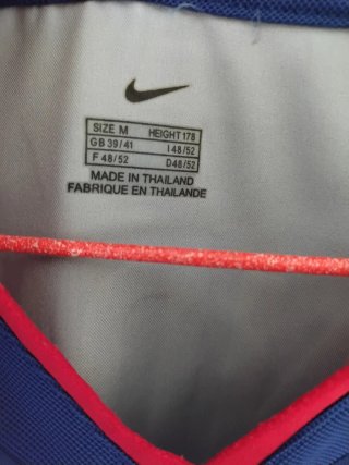 Camiseta FC Barcelona Mendieta 17