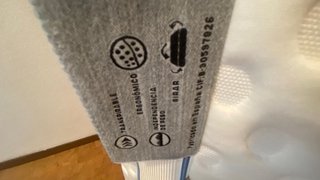 Cama articulada Dicon + Colchón Karibian